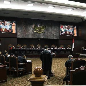 BPN Sebut Pada Pilpres 2019 Ada Data DPT Yang Tak Wajar