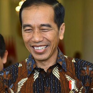 Bertambah Usia, Ini Harapan Presiden Jokowi