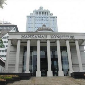 Puluhan Ribu Personel TNI-Polri Dikerahkan Jelang Putusan MK