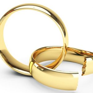 Ilmuwan Bisa Prediksi Perceraian dari 8 Hal Ini