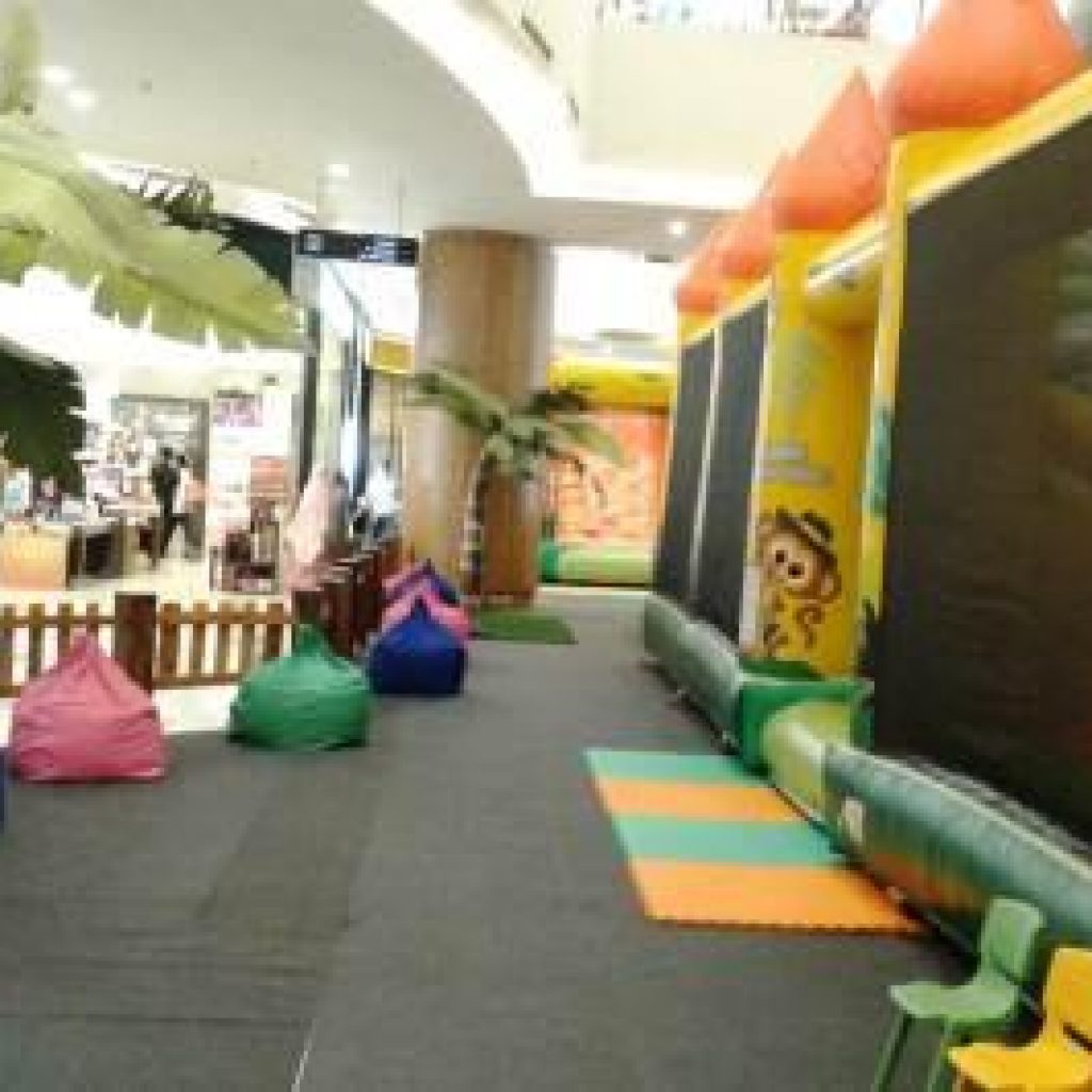 Sambut Liburan Picon Adakan Mookiland