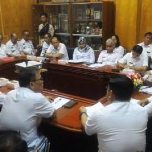 Palembang Wajibkan Setiap Kelurahan Untuk Fokus Kelola Sampah