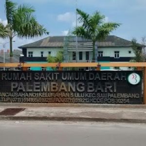 RS Bari Bisa Wujudkan Layani Masyarakat Kurang Mampuh