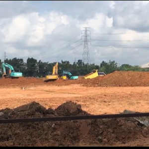 Pernah Sukses Jadi Tuan Rumah Asian Games, Kini Sumsel Kesulitan Dana Bangun Sirkuit MXGP