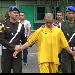 Kodam II Sriwijaya Akan Percepat Proses Hukum Prada Deri