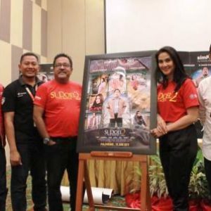 Telkomsel Ajak Pelanggan Setia Nonton Bareng Bersama Artis Film Si Doel The Movie 2