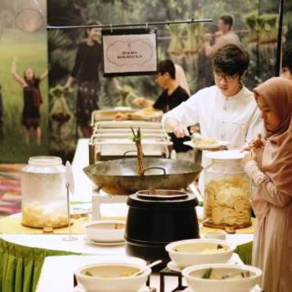 The Zuri Hotel Palembang Tawarkan Paket Halal Bihalal dan Promo Kamar
