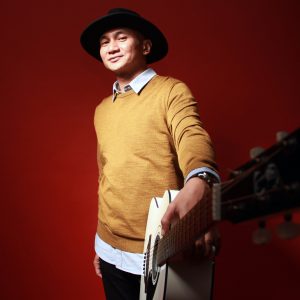 Lagu untuk Ani Yudhonono Siap Dirilis dalam Waktu Dekat