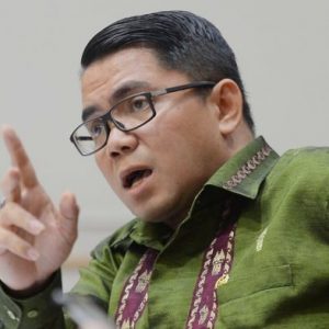 PDIP Akui Tak Banyak Minta Jatah Menteri ke Jokowi