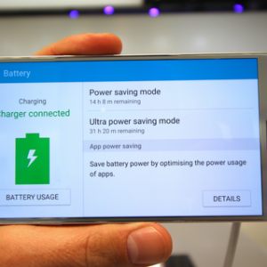 Begini Cara Menghemat Baterai Smartphone yang Benar