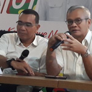 Didesak Bubarkan Koalisi, Kubu Jokowi: Demokrat Terbayang Setgab