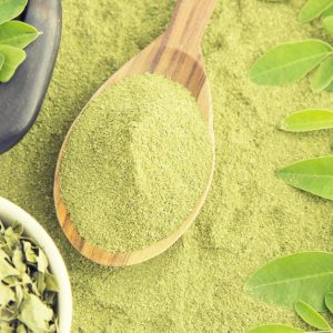 10 Manfaat Daun Kelor bagi Kesehatan Tubuh