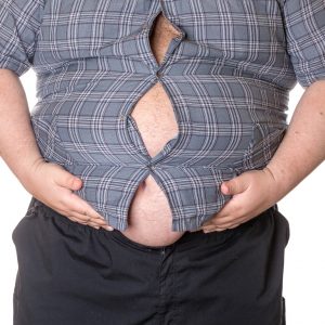 Bahaya Perut Buncit dan Cara Mengatasinya