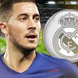 Pisah Dengan Chelsea Hazard Tulis Surat Terbuka Untuk Fans
