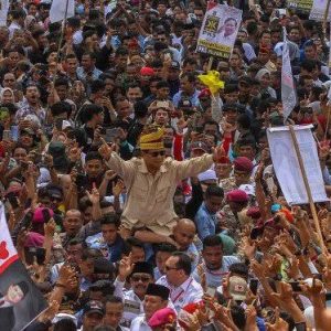 Prabowo Tuding KPU Gelembungkan 22 Jutaan Suara untuk Jokowi