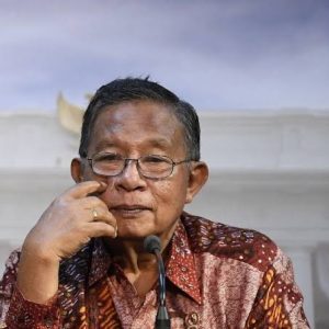 Ekonomi Indonesia Tumbuh Konsisten dari Tahun ke Tahun