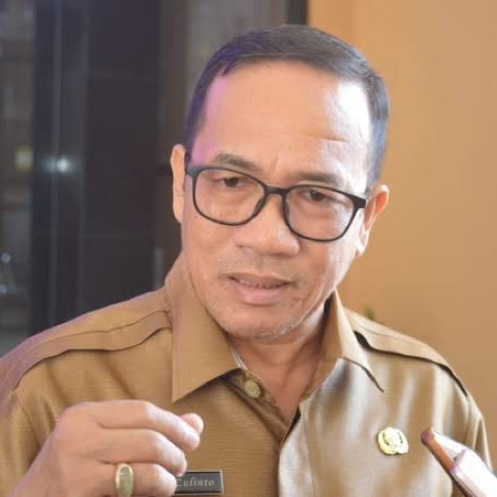 Pemkot Palembang Targetkan Tahun 2020 Sekolah Rusak Tak Ada Lagi