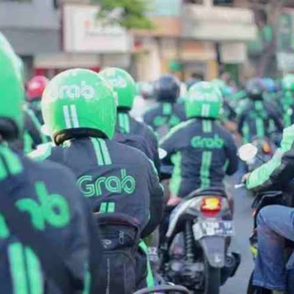 Grab Terapkan Denda, Kemenhub Sebut Itu Pencurian