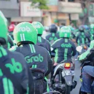 Grab Terapkan Denda, Kemenhub Sebut Itu Pencurian