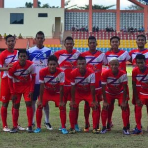 Persimuba Lirik Mantan Pelatih Liga 1 dan Mantan Pemain Timnas