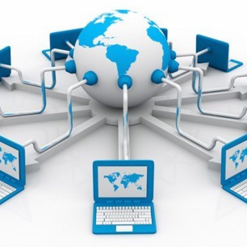 Akses Internet Bakal Masuk di Seluruh Desa se-Sumsel