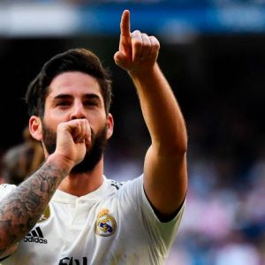 Manchester City: Guardiola Inginkan Isco sebagai Pengganti Silva