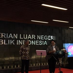 Kemenlu Sebut Tak Ada Nelayan Indonesia Diculik Abu Sayyaf