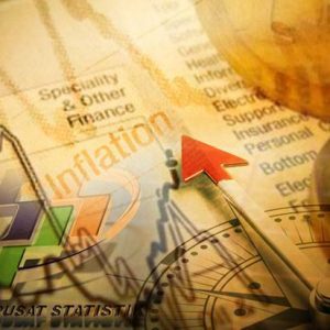 Ramadan, Inflasi Mei 0,68 Persen