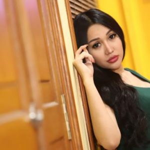 Lucinta Luna Gugup Adu Akting dengan Rio Dewanto