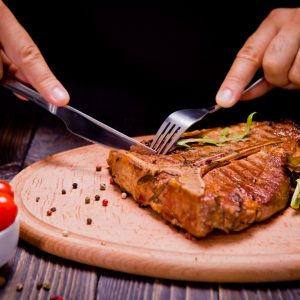 Seberapa Banyak Anda Boleh Makan Daging dalam Seminggu?