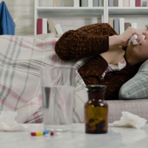 Pilihan Obat Pilek yang Ampuh, dari Resep Dokter Hingga Bahan Alami