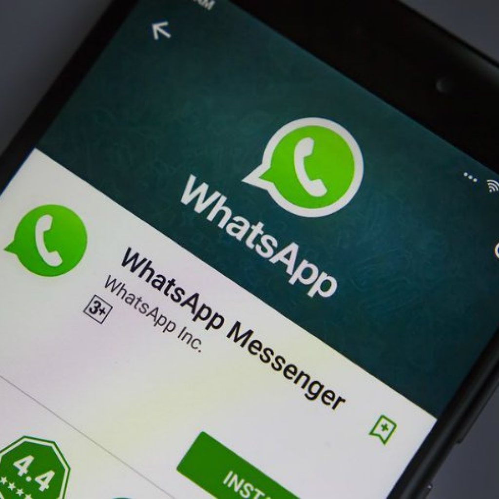 WhatsApp Android Punya Fitur Baru, Sudah Coba?