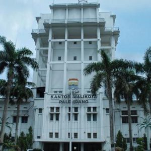 Usung Icon Pempek, Palembang Optimis Raih Penghargaan Kota Kreatif