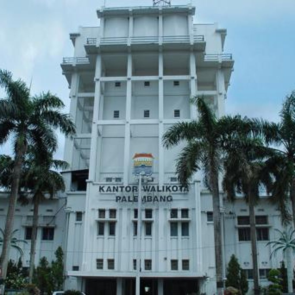 Presidium Wilayah SU Kota Palembang, Dinilai Pemkot Itu Lucu