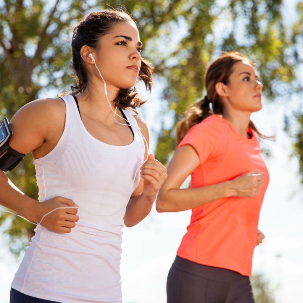 Pilihan Musik Terbaik untuk Menggenjot Semangat Olahraga