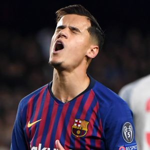 Philippe Coutinho Beri Sinyal Akan Hengkang dari Barcelona