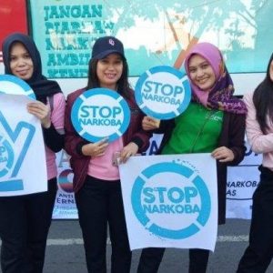 BNNK Peringati Hani Ke 30 Tahun