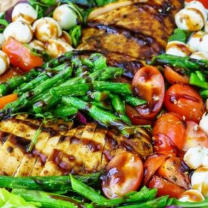 Tips Gaya Hidup Sehat Usai Lebaran