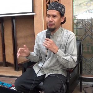 Rahmat Baequni Minta Maaf soal Ceramah KPPS Tewas Diracun
