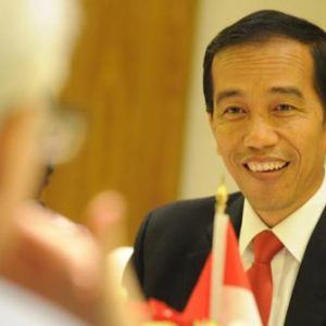 Presiden Jokowi Perintahkan Mendikbud Evaluasi Kebijakan Zonasi Sekolah