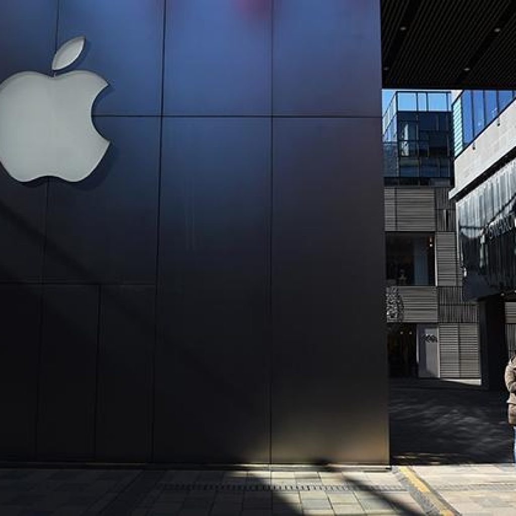 Apple Akan Pindahkan Produksi dari Cina, Indonesia Disebut-Sebut