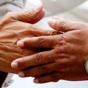 Manfaat Saling Memaafkan di Hari Raya bagi Kesehatan