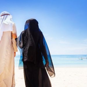 Indonesia Destinasi Wisata Halal Dunia, Ini 10 Daerah Ramah Muslimnya