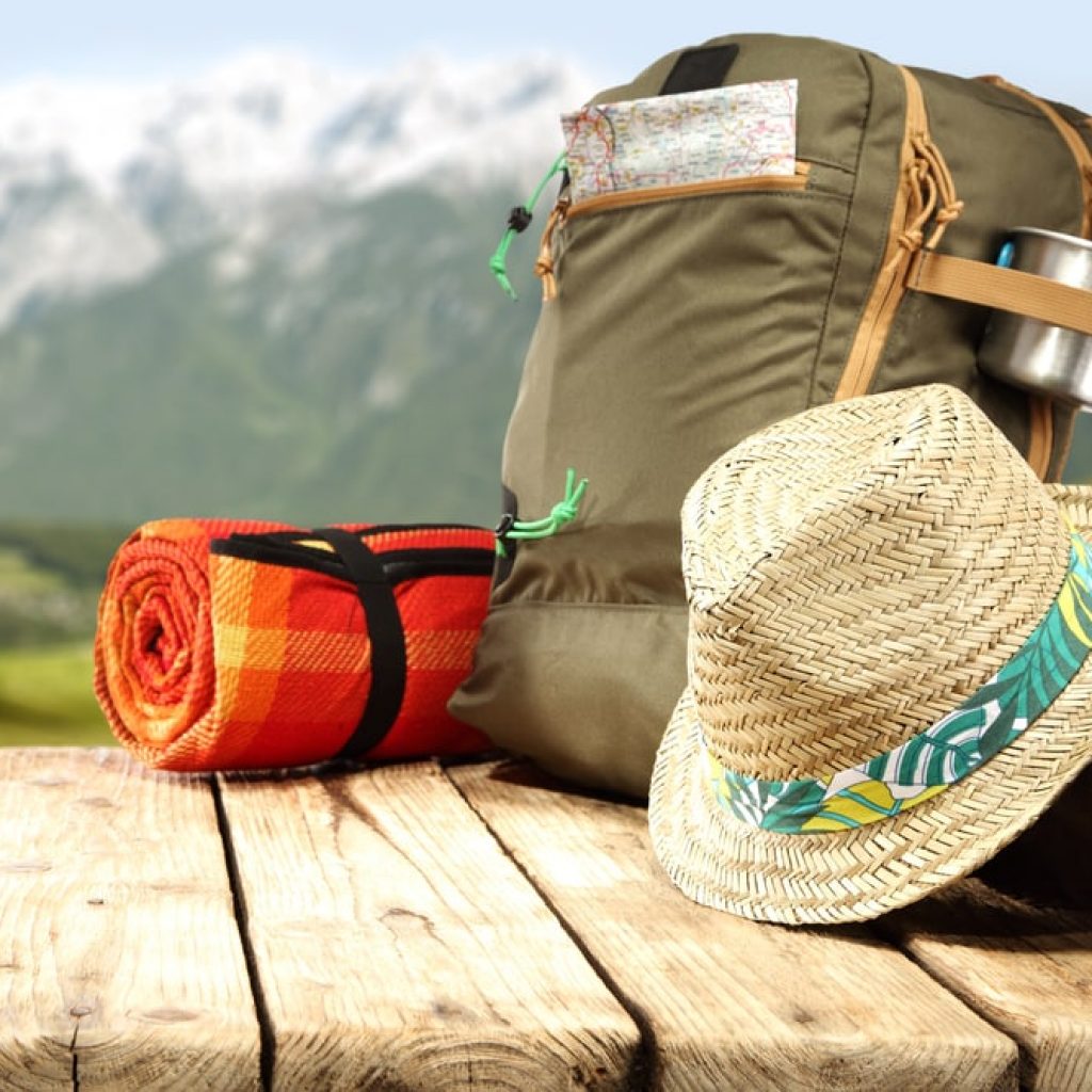 6 Tips Jalan-Jalan Murah ala Backpacker