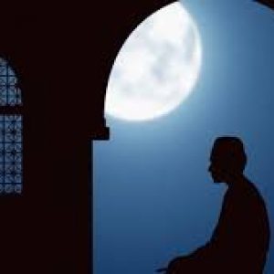 Raih Impian Dengan Sholat Tahajud