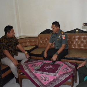 Berharap Ada Banyak Kursus di Sasaran Non Fisik TMMD