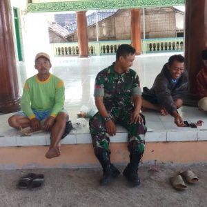 Sasaran Non Fisik TMMD Kodim Demak Akan Diperbanyak