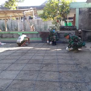 Pekerjaan Awal TMMD Terus Dikebut