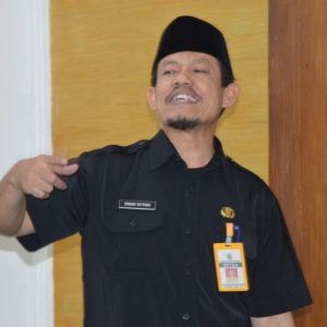Pemkab Demak Akan Upayakan Non Fisik Tambahan di TMMD Kalikondang