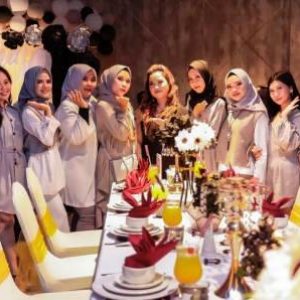 The Zuri Hotel Palembang Siapkan Perayaan Ulang Tahun Ditempatnya